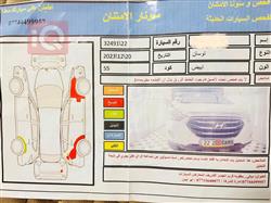 هیوندای تۆکسۆن